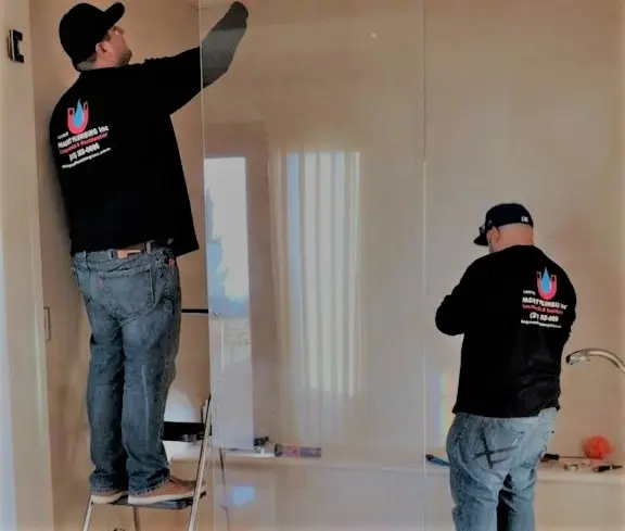 Professional plumbing installation for Drain Cleaning in Santa Maria